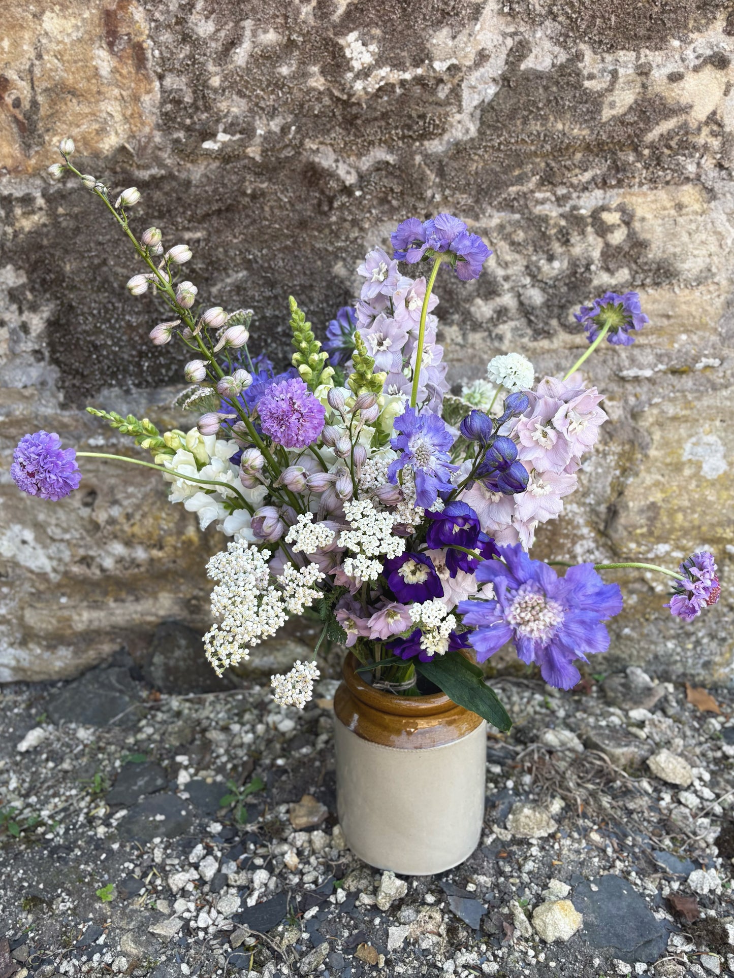 Seasonal Bouquet