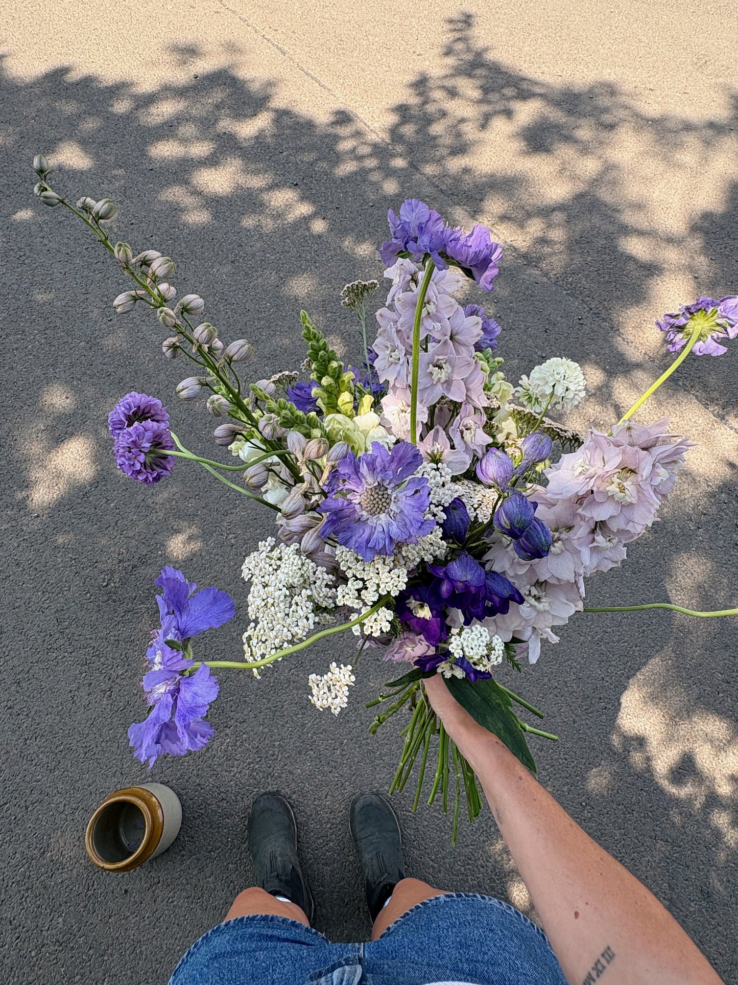 Seasonal Bouquet