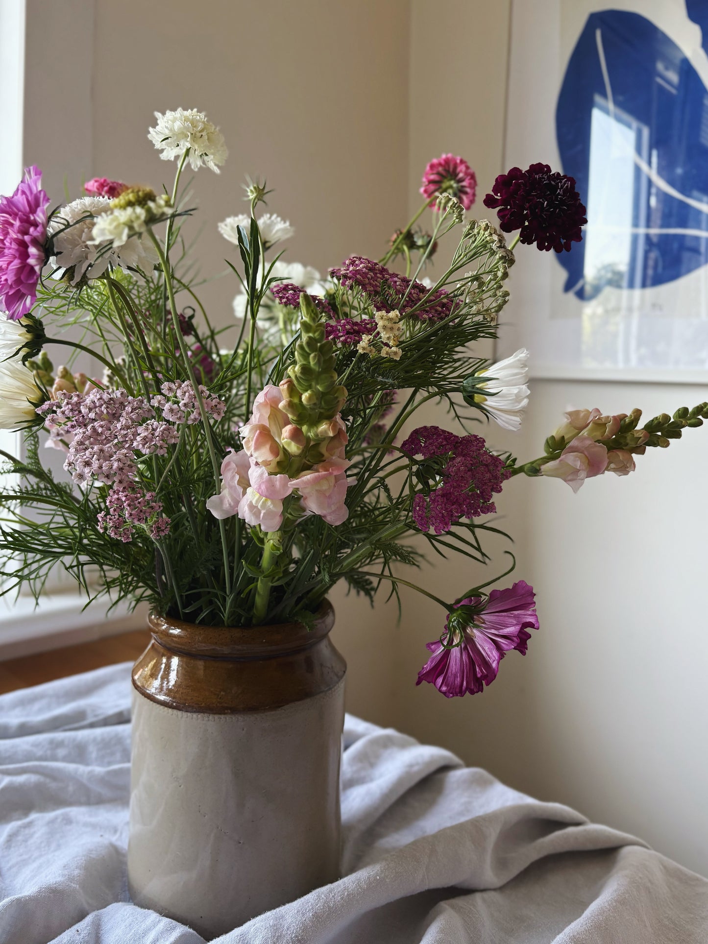 Seasonal Bouquet
