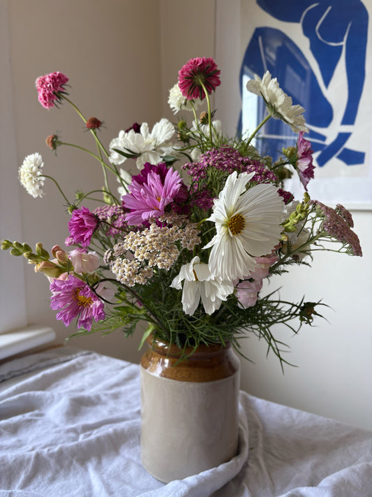 Seasonal Bouquet